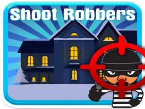 EG Shoot Robbers - Play Free Best Shooter Online Game on JangoGames.com