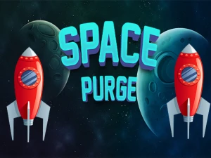 EG Space Purge - Play Free Best Casual Online Game on JangoGames.com