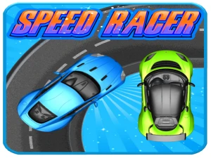 EG Speed Racer - Play Free Best Racing & Driving Online Game on JangoGames.com