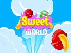 EG Sweet World - Play Free Best Adventure Online Game on JangoGames.com
