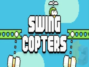 EG Swing Copters - Play Free Best Adventure Online Game on JangoGames.com