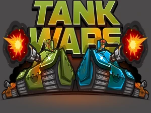 EG Tank Wars - Play Free Best Casual Online Game on JangoGames.com
