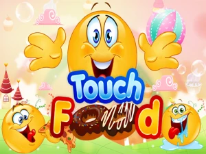 EG Touch Food - Play Free Best Casual Online Game on JangoGames.com