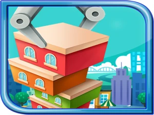 EG Tower Builder - Play Free Best Casual Online Game on JangoGames.com