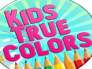 EG True Color - Play Free Best Puzzle Online Game on JangoGames.com