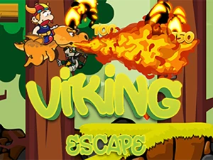 EG Viking Escape - Play Free Best Adventure Online Game on JangoGames.com