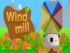 EG Wind Mill - Play Free Best Casual Online Game on JangoGames.com