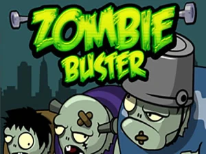 EG Zombie Buster - Play Free Best Shooter Online Game on JangoGames.com