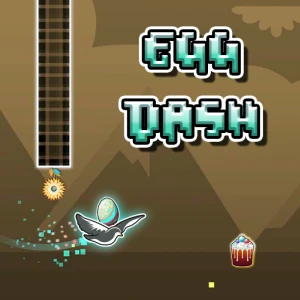 Egg Dash - Play Free Best Adventure Online Game on JangoGames.com