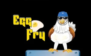 Egg Fry - Play Free Best animal Online Game on JangoGames.com