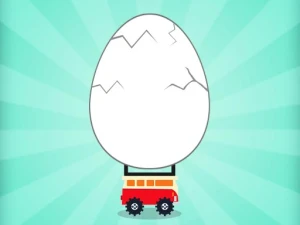 Eggy Car - Play Free Best Adventure Online Game on JangoGames.com