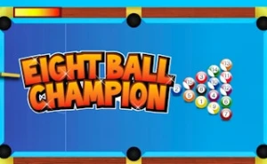 Eight Ball - Play Free Best puzzle Online Game on JangoGames.com