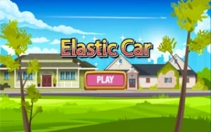 Elastic Car 2 - Play Free Best car Online Game on JangoGames.com