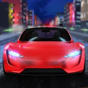 Electric Racer - Play Free Best Racing & Driving Online Game on JangoGames.com