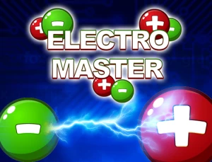 Electrio Master - Play Free Best Casual Online Game on JangoGames.com