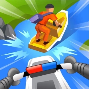 Electro cop 3D - Play Free Best Casual Online Game on JangoGames.com