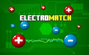 Electro Match - Play Free Best puzzle Online Game on JangoGames.com