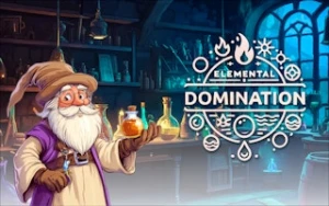 Elemental Domination - Play Free Best casual Online Game on JangoGames.com