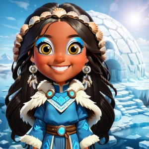 Elemental DressUp Magic - Play Free Best Dress-up Online Game on JangoGames.com