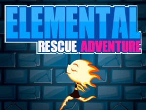 Elemental Rescue Adventure - Play Free Best Clicker Online Game on JangoGames.com