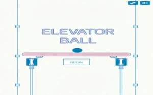 Elevator Ball Pro - Play Free Best casual Online Game on JangoGames.com