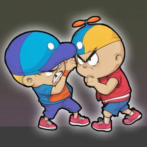 Elevator Fight - Play Free Best Casual Online Game on JangoGames.com