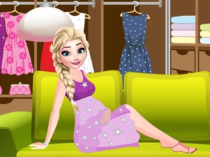 Eliza Dressing Room - Play Free Best Dress-up Online Game on JangoGames.com