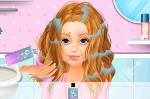 Ellie Get Ready with Me 2 - Play Free Best Dress-up Online Game on JangoGames.com