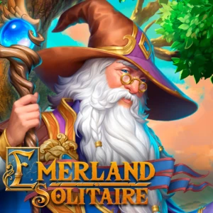 Emerland Solitaire - Play Free Best Cards Online Game on JangoGames.com