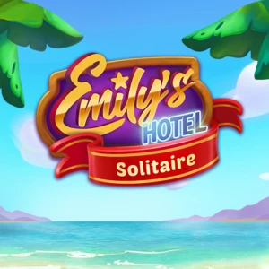 Emilys Hotel Solitaire - Play Free Best Cards Online Game on JangoGames.com