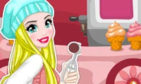 Emily's Ice Cream Shop - Play Free Best Cooking Online Game on JangoGames.com
