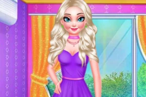 Emma Disaster - Play Free Best Dress-up Online Game on JangoGames.com