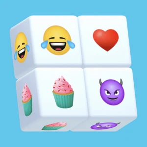 Emoji Mahjong - Play Free Best Mahjong & Connect Online Game on JangoGames.com