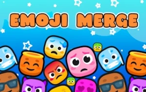 Emoji Merge - Play Free Best addictive Online Game on JangoGames.com
