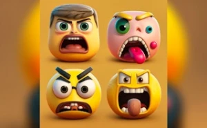 Emoji Movie Puzzle Rush - Play Free Best fun Online Game on JangoGames.com