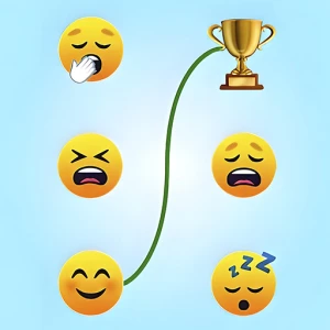 Emoji Puzzle - Play Free Best  Online Game on JangoGames.com