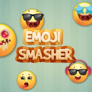 Emoji Smasher - Smiley Game - Play Free Best Casual Online Game on JangoGames.com