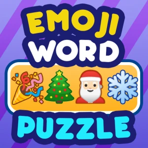 Emoji Word Puzzle - Play Free Best Puzzle Online Game on JangoGames.com