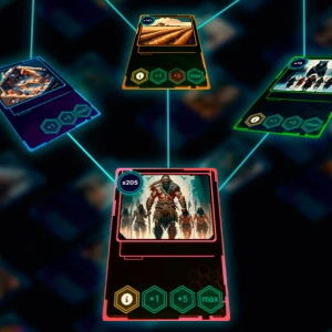 Empire of progress: Technology cards - Play Free Best Cards Online Game on JangoGames.com