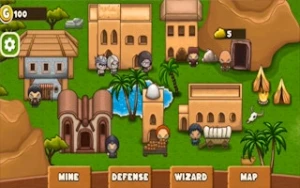 Empires Domination - Play Free Best adventure Online Game on JangoGames.com