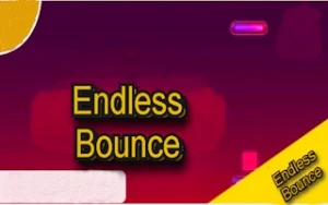 Endless Bounce - Play Free Best hyper-casual Online Game on JangoGames.com