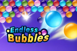 Endless Bubbles - Play Free Best Bubble Shooter Online Game on JangoGames.com