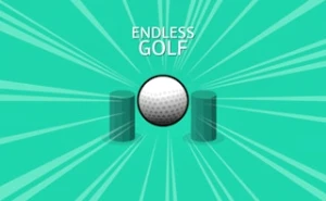 Endless Golf - Play Free Best sports Online Game on JangoGames.com