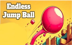 Endless Jump Ball Pro - Play Free Best hyper-casual Online Game on JangoGames.com