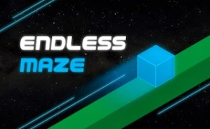 Endless Maze - Play Free Best puzzle Online Game on JangoGames.com