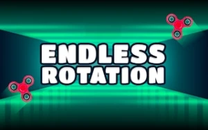 Endless Rotation - Spinner Challenge - Play Free Best arcade Online Game on JangoGames.com