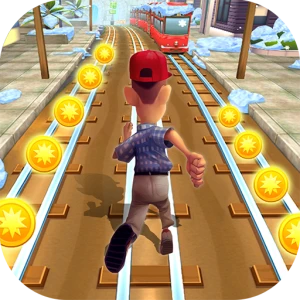 Endless Runner 3d - Play Free Best Casual Online Game on JangoGames.com