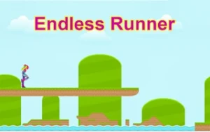 Endless Runner - Play Free Best runner Online Game on JangoGames.com