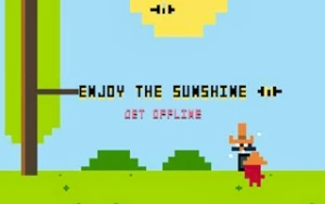 Enjoy The Sunshine - Play Free Best arcade Online Game on JangoGames.com