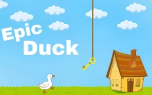 Epic Duck - Play Free Best arcade Online Game on JangoGames.com